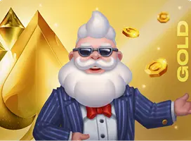Goud VIP PinoCasino